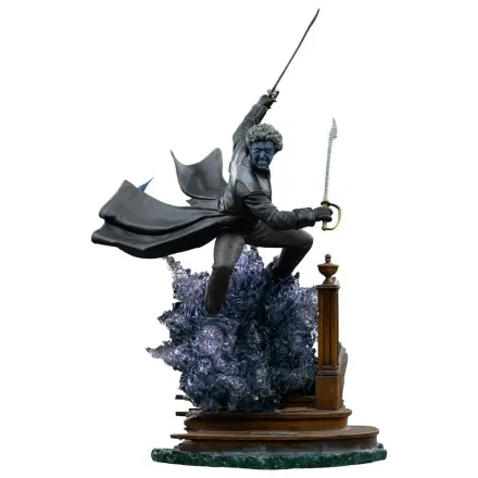Avengers: Doomsday BDS Art Scale Statue 1/10 Nightcrawler 29 cm Produktfoto