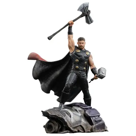 Avengers: Doomsday BDS Art Scale Statue 1/10 Thor 34 cm Produktfoto