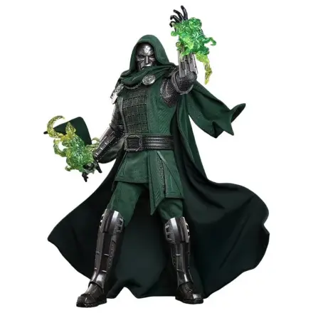 Avengers: Doomsday Film Meisterwerk Action-Figur 1/6 Doctor Doom 31 cm Produktfoto