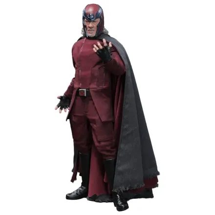 Avengers: Doomsday Film Meisterwerk Action-Figur 1/6 Magneto 30 cm Produktfoto