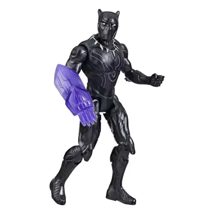 Avengers Epic Hero Series Actionfigur Black Panther 10 cm termékfotója