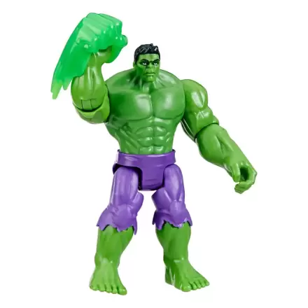 Avengers Epic Hero Series Actionfigur Hulk 10 cm termékfotója