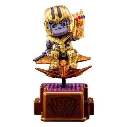 Avengers: Infinity War CosRider Minifigur mit Sound und Leuchtfunktion Thanos 14 cm Produktfoto