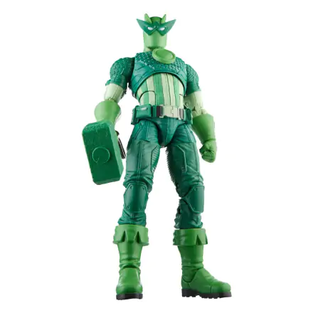 Avengers: Beyond Earth's Mightiest Marvel Legends Actionfigur Super-Adaptoid 30 cm termékfotója