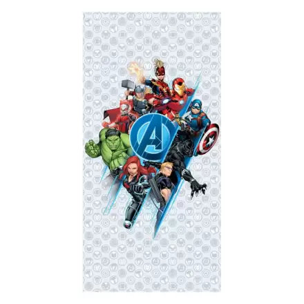 Avengers Handtuch 140 x 70 cm Produktfoto