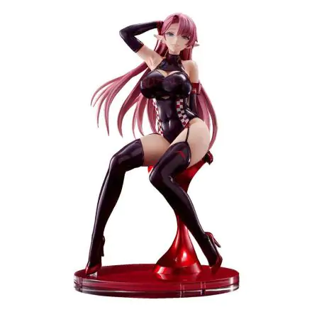 Azur Lane PVC Statue 1/4 Duke of York Yoka Brands Jewel 34 cm Produktfoto