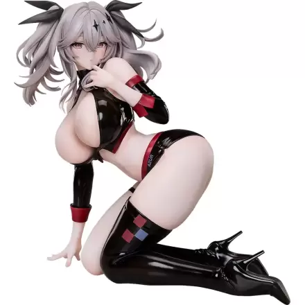 Azur Lane PVC Statue 1/4 Joffre: Blessings' First Flight 21 cm Produktfoto