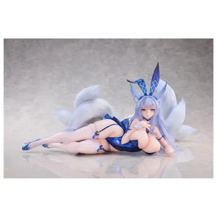 Azur Lane PVC Statue 1/4 Shinano 40 cm Produktfoto