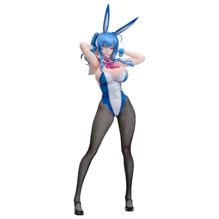 Azur Lane PVC Statue 1/4 St. Louis Bunny Ver. 45 cm Produktfoto