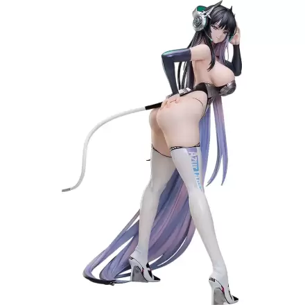 Azur Lane PVC Statue 1/4 Strasbourg: Faerie of the Race Circuit 40 Zentimeter Produktfoto
