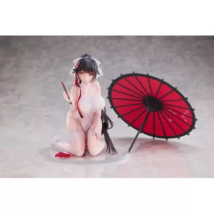 Azur Lane PVC Statue 1/4 Takao 23 cm termékfotója