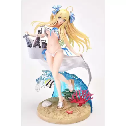 Azur Lane Statue 1/6 Centaur Beachside Undine 27 cm termékfotója