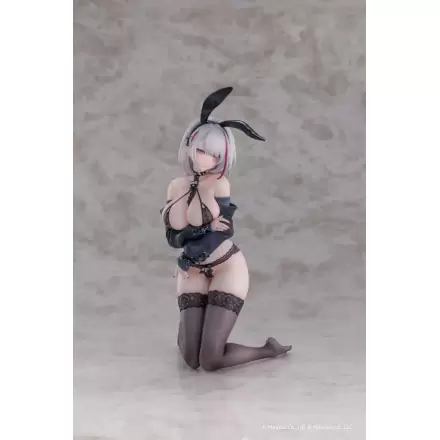 Azur Lane PVC Statue 1/6 Duisburg: Endurance Training Gone Wrong Ver. 20 Zentimeter Produktfoto