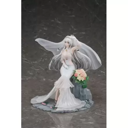 Azur Lane PVC-Statue 1/6 Hermione Dawn's Oath Ver. 21 cm Produktfoto