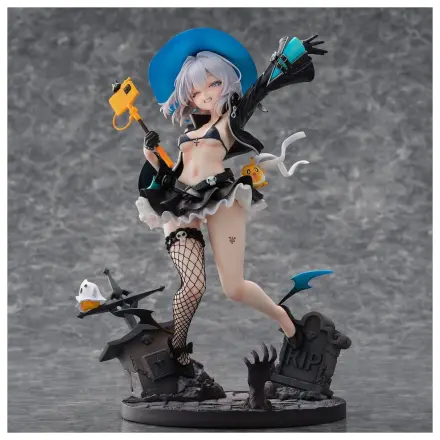 Azur Lane PVC Figur 1/6 Jade A Good Girl's Heart-Pounding Magic 26 cm Produktfoto