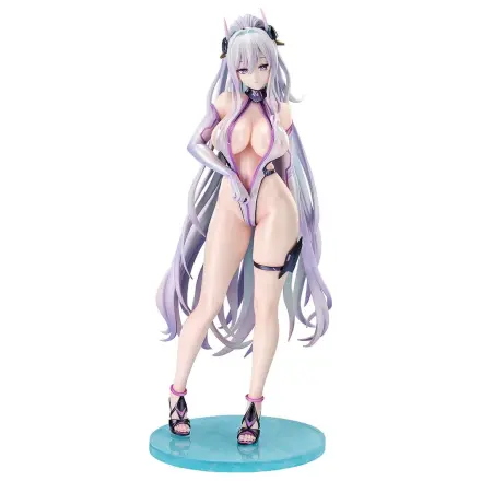 Azur Lane PVC Figur 1/6 Kearsarge Nightpool 28 cm Produktfoto