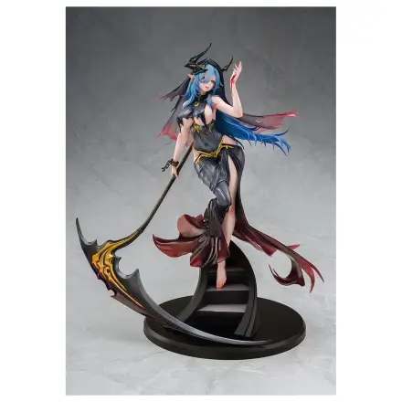 Azur Lane PVC Figur 1/6 Mary Celeste Grim Night's Reaper 36 cm Produktfoto