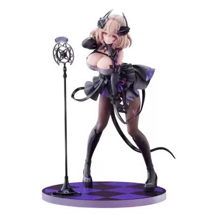 Azur Lane Statue 1/6 Roon Muse AmiAmi Limited Ver. 28 cm termékfotója