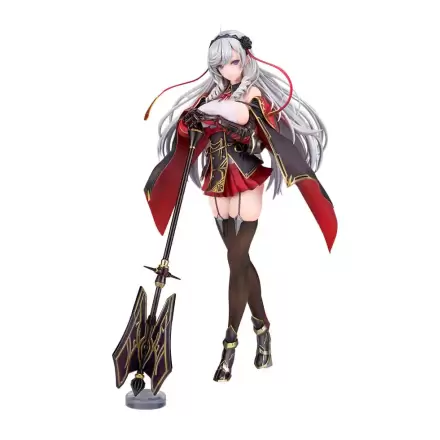 Azur Lane PVC Statue 1/7 Algerie Light Equipment Ver. 25 cm Produktfoto
