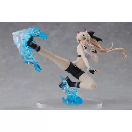 Azur Lane PVC Statue 1/7 Ayanami Dynamic Kick! 15 cm termékfotója