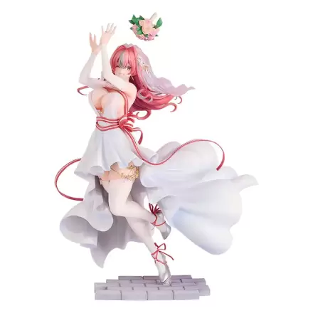 Azur Lane Statue 1/7 Bremerton Joyride of Love Ver. 25 cm Produktfoto