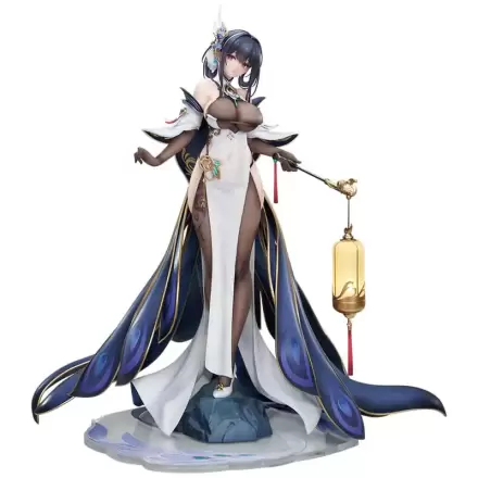 Azur Lane PVC Statue 1/7 Chen Hai Kai 31 cm Produktfoto