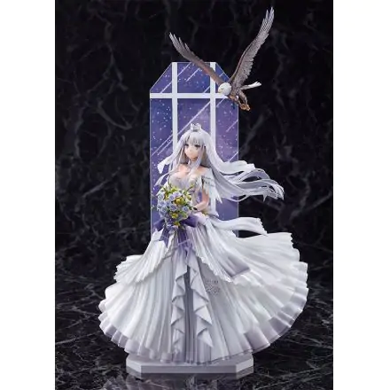 Azur Lane PVC Statue 1/7 Enterprise Marry Star Ver. Limited Edition 23 cm Produktfoto