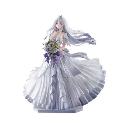 Azur Lane PVC Statue 1/7 Enterprise Marry Star Ver. 23 cm Produktfoto