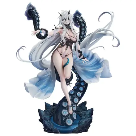 Azur Lane PVC Statue 1/7 Fancy 30 cm Produktfoto