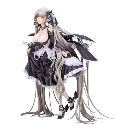 Azur Lane PVC Statue 1/7 Formidable 24 cm Produktfoto
