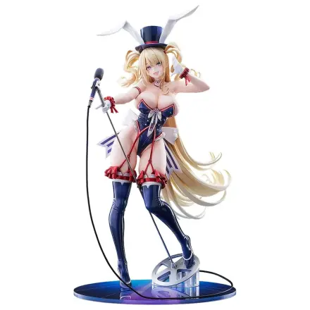 Azur Lane PVC Statue 1/7 Guam: Stage-Setting Charmer 30 cm Produktfoto