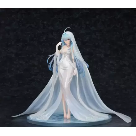 Azur Lane PVC Statue 1/7 Helena Miracle in White Ver. 27 cm Produktfoto