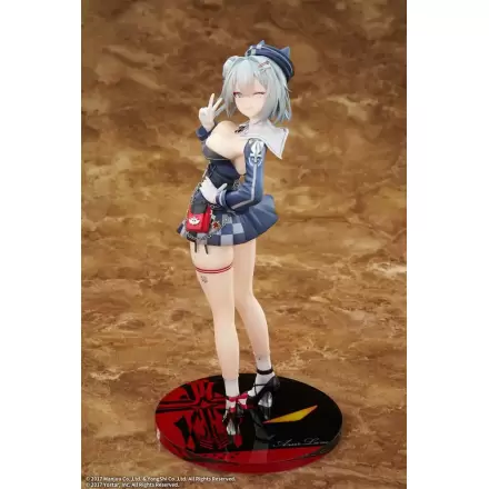 Azur Lane PVC Statue im Maßstab 1/7 Jade 25 cm Produktfoto