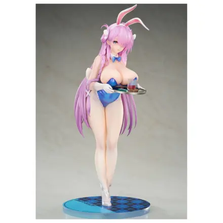 Azur Lane PVC Statue 1/7 Louisville An Order of Dreams Ver. 26 cm Produktfoto