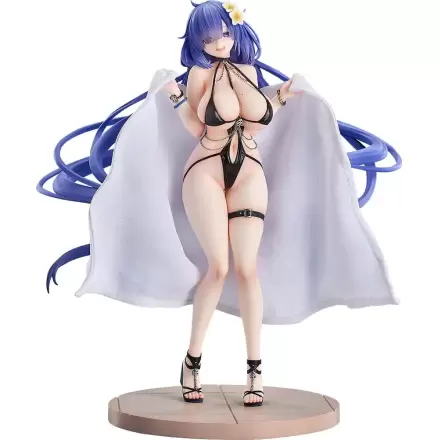 Azur Lane Statue 1/7 Mogador: Locker Room Lechery Ver. 25 cm Produktfoto