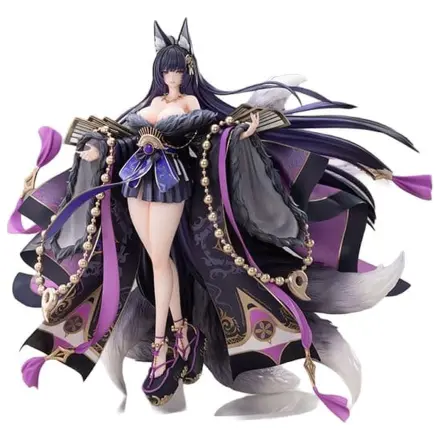 Azur Lane PVC Statue 1/7 Musashi Normal Ver. 30 Zentimeter Produktfoto