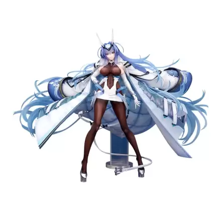 Azur Lane PVC Statue 1/7 New Jersey 30 cm Produktfoto