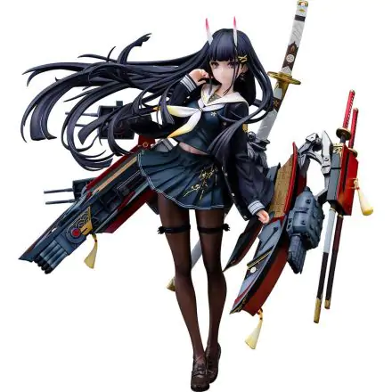 Azur Lane PVC Statue 1/7 Noshiro 23 cm Produktfoto