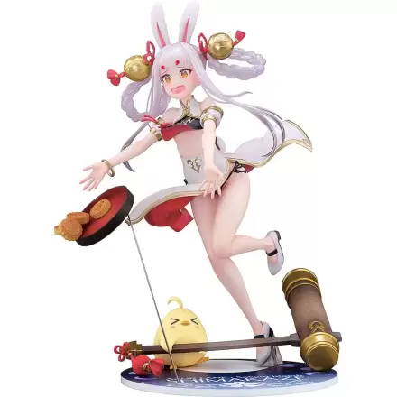 Azur Lane Statue 1/7 Shimakaze: Clumsy Moon Rabbit 25 cm Produktfoto