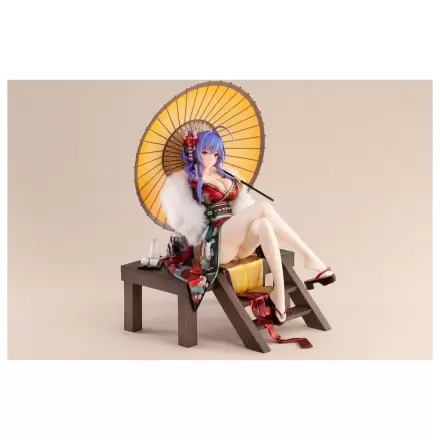 Azur Lane PVC Statue 1/7 St. Louis Spirits in the Snow Ver. Bonus Edition 23 cm Produktfoto