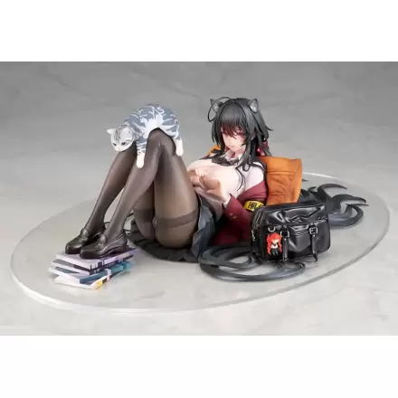 Azur Lane PVC Statue 1/7 Taiho Sweet Time After School Ver. 32 cm termékfotója