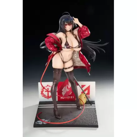 Azur Lane PVC Statue 1/7 Taihou Enraptured Companion Ver. 26 cm Produktfoto
