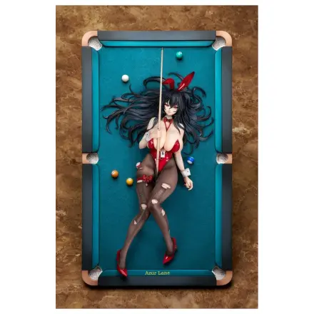 Azur Lane PVC Statue 1/7 Taihou Fun on the Baize Ver. 27 cm Produktfoto