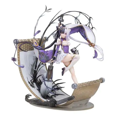 Azur Lane PVC Statue 1/7 Ying Swei 30 cm Produktfoto