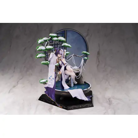Azur Lane PVC Statue 1/7 Ying Swei Snowy Pine's Warmth Ver. 28 cm Produktfoto