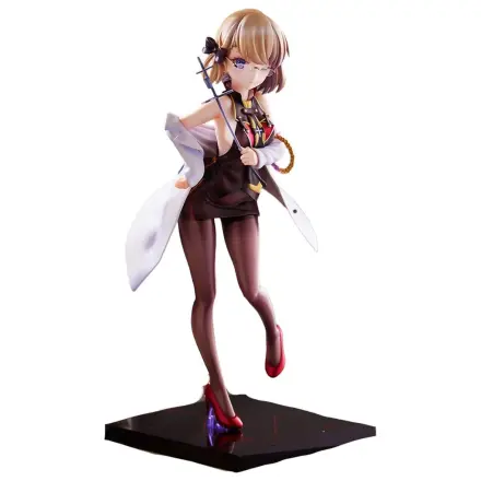 Azur Lane PVC Statue 1/7 Z23 -Philosophy Sensei TF Edition 25 Zentimeter Produktfoto
