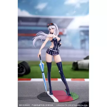 Azur Lane PVC Statue 1/8 Enterprise Wind Catcher 22 cm Produktfoto