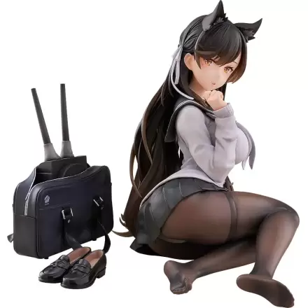 Azur Lane PVC Statue Atago (School Traumerei) 13 cm Produktfoto