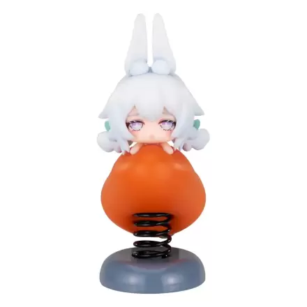 Azur Lane PVC Statue Happy Shake Le Malin 10 cm Produktfoto