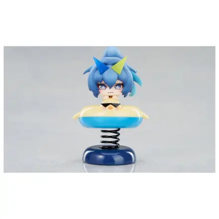 Azur Lane PVC Statue Happy Shake New Jersey 8 cm Produktfoto